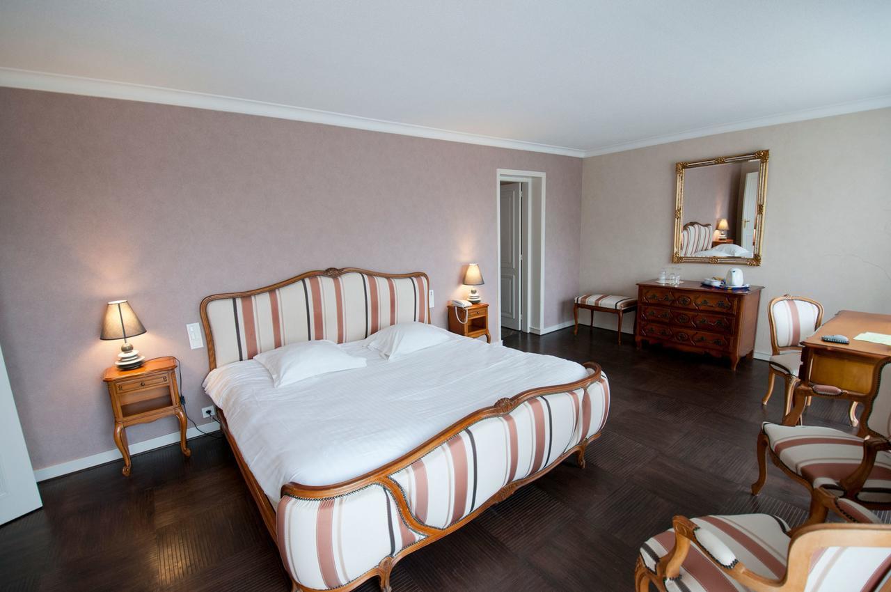 Les Residences Du Moulin Teteghem-Coudekerque-Village Экстерьер фото