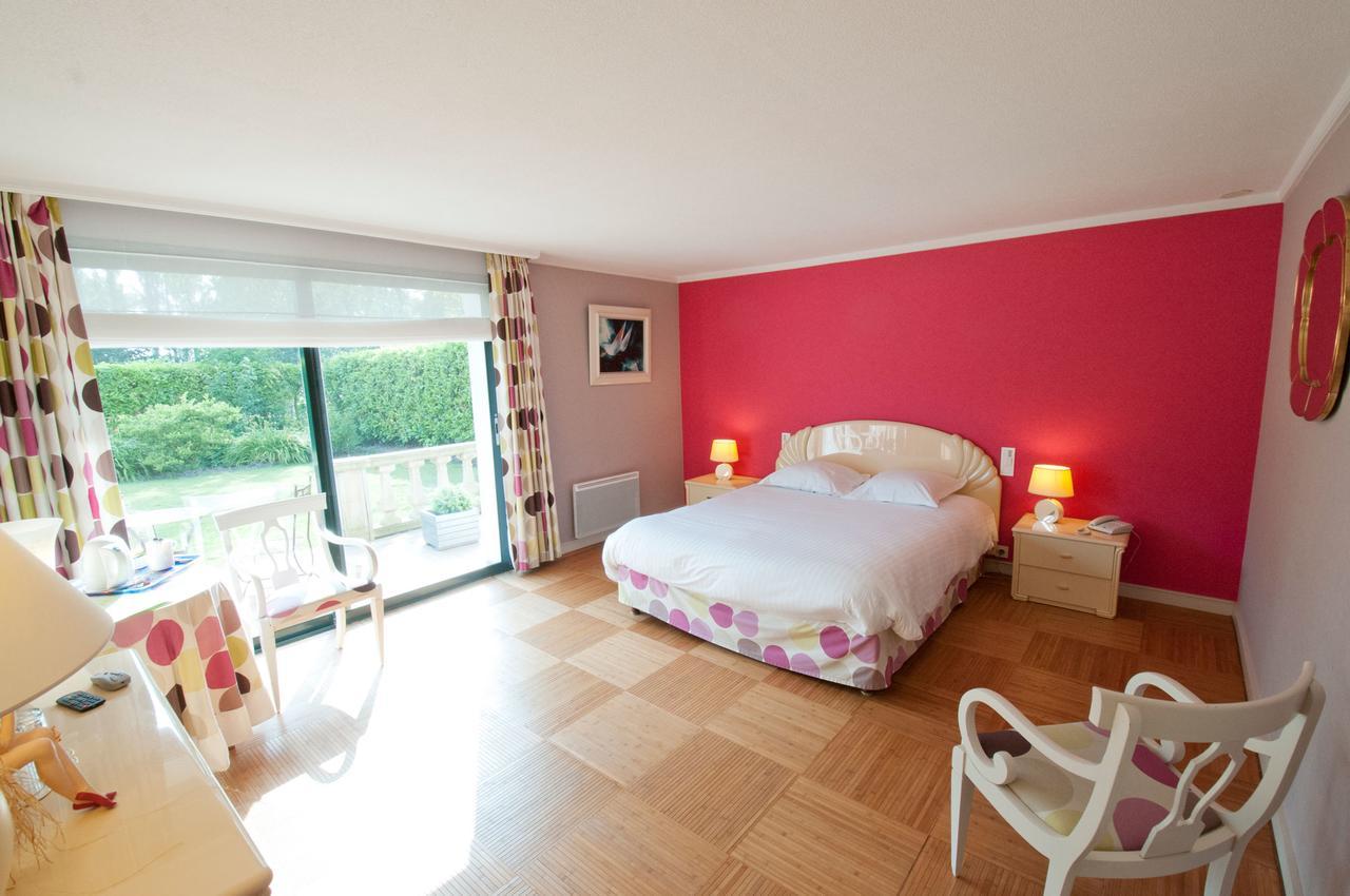 Les Residences Du Moulin Teteghem-Coudekerque-Village Экстерьер фото